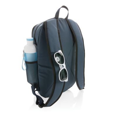 Рюкзак Impact Casual из RPET AWARE™ 300D-5