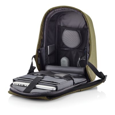 Антикражный рюкзак Bobby Hero Small-2