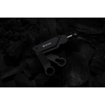 Мультитул для ремонта велосипеда Gear X-10