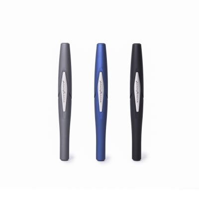 Перьевая ручка PININFARINA PF NOVANTA TITANIUM-4