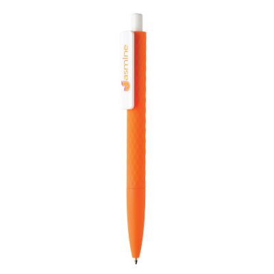 Ручка X3 Smooth Touch-1