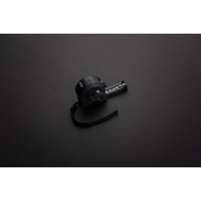 Рулетка Gear X 5 м с функцией медленного/быстрого втягивания-4