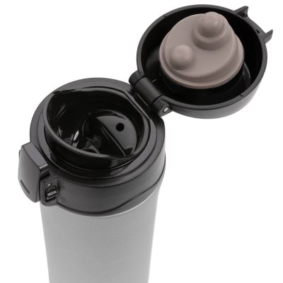 Термокружка Easy Lock Metallic-5