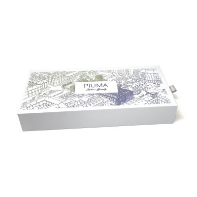 Шариковая ручка Pininfarina Piuma MILANO-7