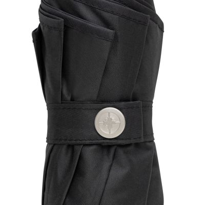 Зонт-автомат Swiss Peak Vito из rPET Aware™, d99 см-5