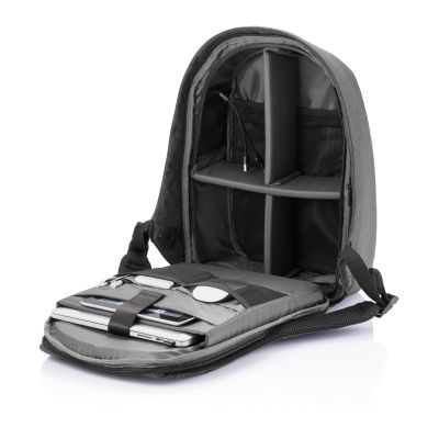 Рюкзак Bobby Tech с защитой от карманников-7