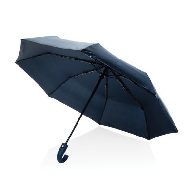 Автоматический зонт KENTO URBAN RPET 190T AWARE™, d108 cm-0