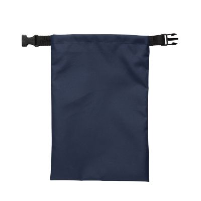 Сумка-холодильник Snackstrap из rPET AWARE™, 30x20 см-3