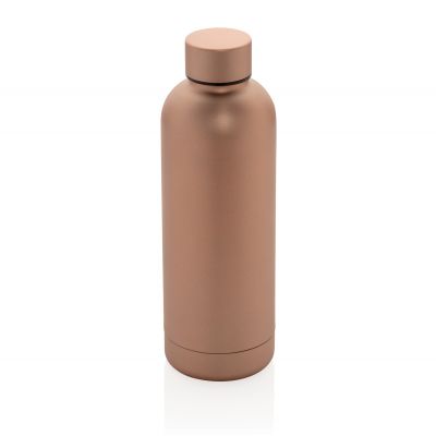 Вакуумная бутылка Impact с двойными стенками из нержавеющей стали-0