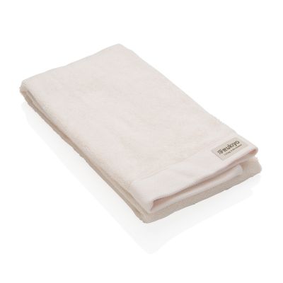 Банное полотенце Ukiyo Sakura из хлопка AWARE™, 500 г/м2, 50x100 см-2