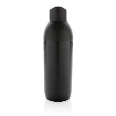 Вакуумная бутылка Flow из переработанной нержавеющей стали RCS, 540 мл-2