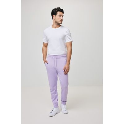 Джоггеры Iqoniq Cooper из переработанного хлопка, унисекс, 340 г/м²-7