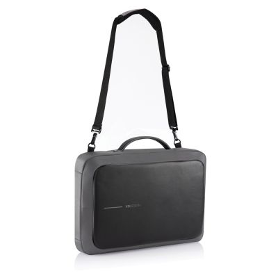 Сумка-рюкзак XD Design Bobby Bizz 2.0 с защитой от карманников-4