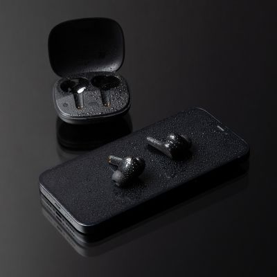 Наушники Urban Vitamin Byron ENC-3