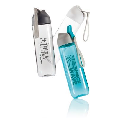 Бутылка для воды Neva, 450 мл-9