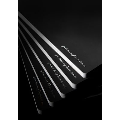 Блокнот Pininfarina из каменной бумаги, А5-13