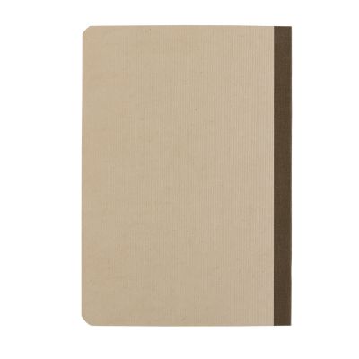 Блокнот Stylo из сахарного тростника (сертификат Bonsucro), A5-8