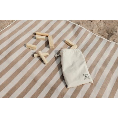 Мини-игра VINGA Кубб-4