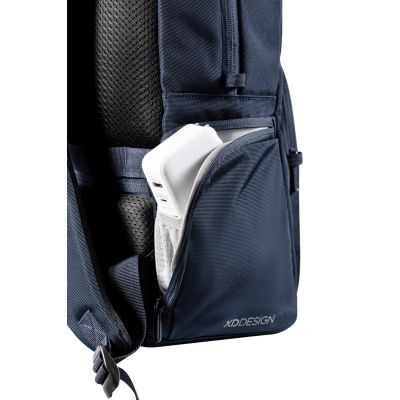 Рюкзак XD Design Soft Daypack, 16’’-17