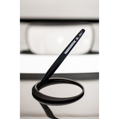 Вечная ручка Pininfarina SPACE X BLACK-10