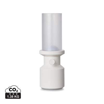 Настольная лампа VINGA Niori из переработанного пластика RCS-6