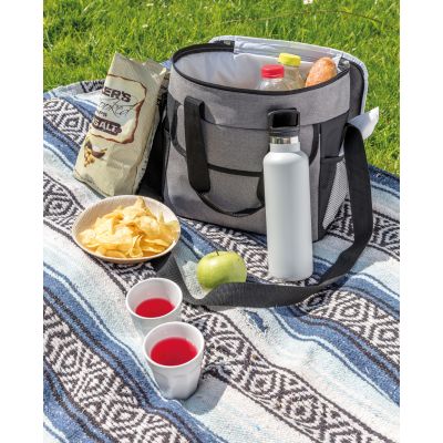 Большая сумка-холодильник Basic-6