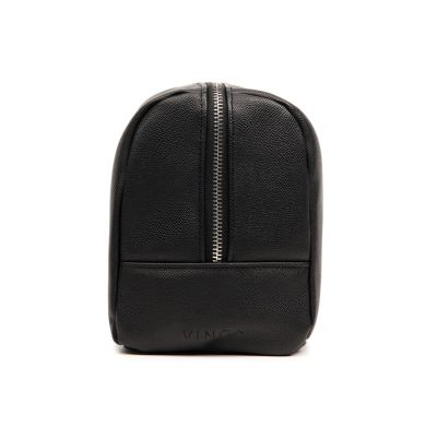 Косметичка VINGA Bermond из переработанного полиуретана RCS-5