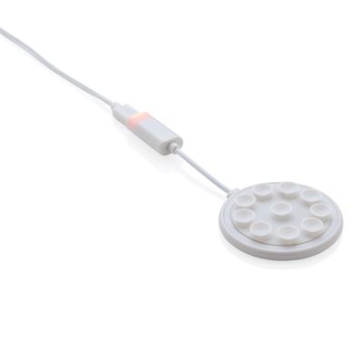 Беспроводная Док-станция на присоске, 5W-2