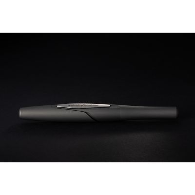 Перьевая ручка PININFARINA PF NOVANTA TITANIUM-5