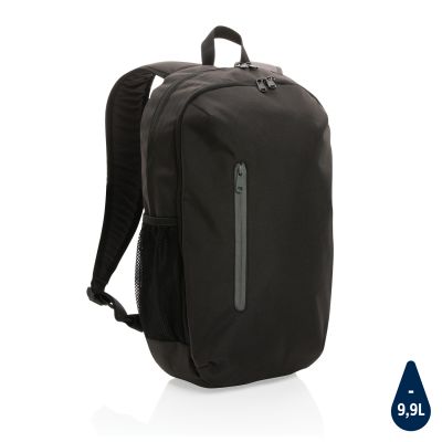 Рюкзак Impact Casual из RPET AWARE™ 300D-0