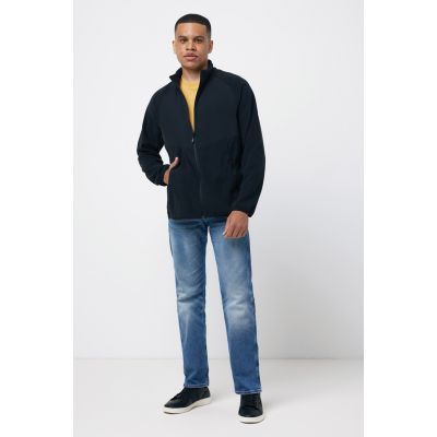 Толстовка Iqoniq Talung из переработанного полиэстера AWARE™, унисекс, 240 г/м²-19