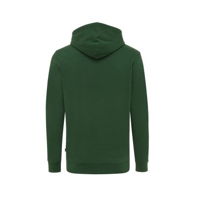 Худи Iqoniq Jasper из переработанного хлопка, унисекс, 340 г/м²-1