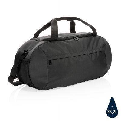 Спортивная сумка Impact из RPET AWARE™-0