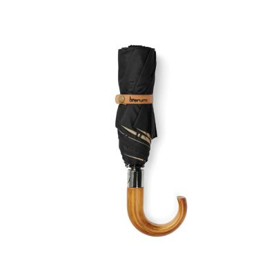 Складной зонт VINGA Bosler из rPET AWARE™, d96 см-5