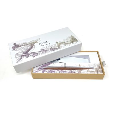 Шариковая ручка Pininfarina Piuma FIRENZE-6