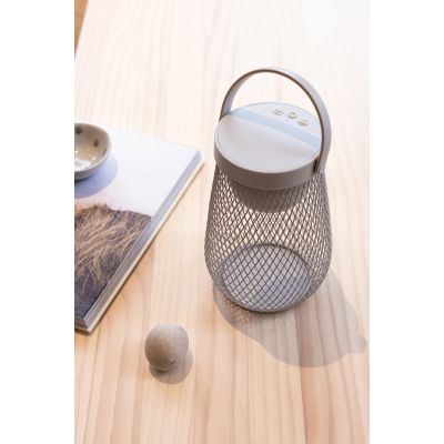 Настольная лампа Aurora из переработанного пластика RCS, IPx4-11