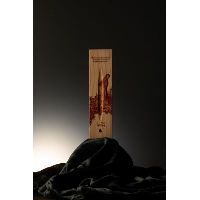 Шариковая ручка Pininfarina Cambiano DANTE INFERNO-4