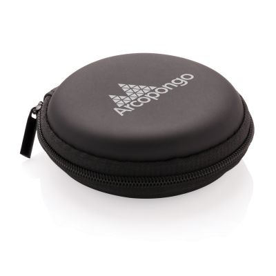 Беспроводные наушники-5