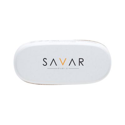 Наушники TWS Oregon из переработанного пластика RCS и пробки FSC®-6