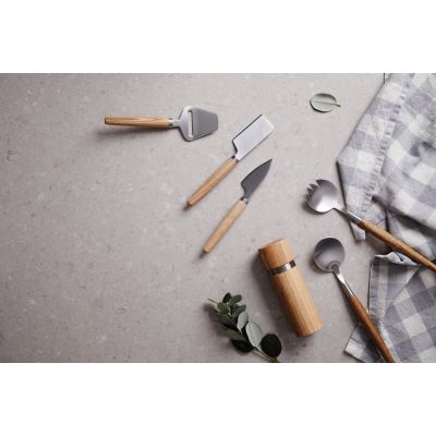 Набор для сервировки салата VINGA Retro-7