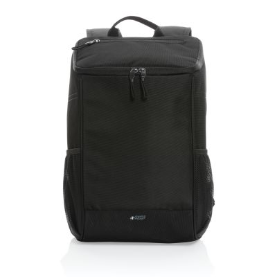Рюкзак-холодильник Swiss Peak из RPET AWARE™ 1200D-1