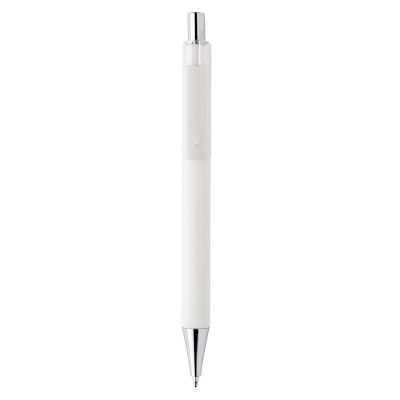 Ручка X8 Smooth Touch-1