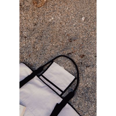 Плед для пикника VINGA Volonne из переработанного канваса и rPET AWARE™, 70х180 см-5