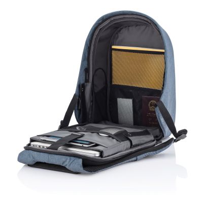 Антикражный рюкзак Bobby Hero Small-3