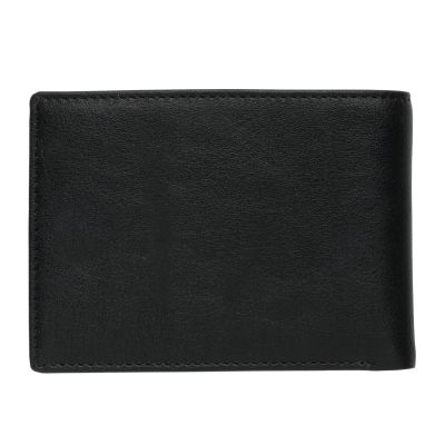 Бумажник Swiss Peak с защитой от сканирования RFID-4