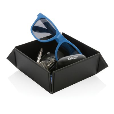 Складной контейнер для хранения Swiss Peak из переработанного полиуретана RCS-5