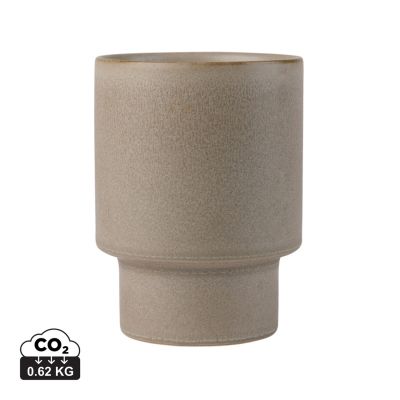 Стакан VINGA Nagano pure из керамики RCS, 300 мл-9
