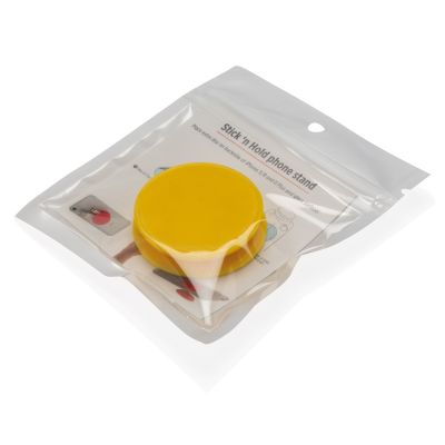 Универсальный держатель для телефона Stick n Hold-5