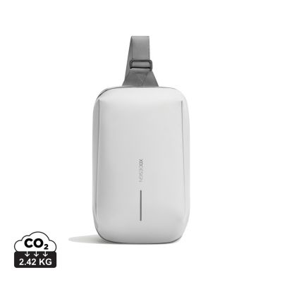 Антикражный рюкзак Urban Sling, белый-6