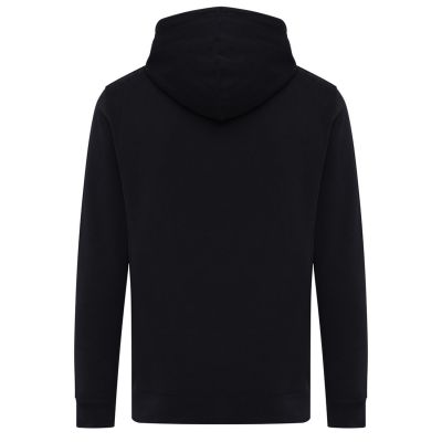 Худи Iqoniq Rila из переработанного хлопка AWARE™, унисекс, 280 г/м²-8